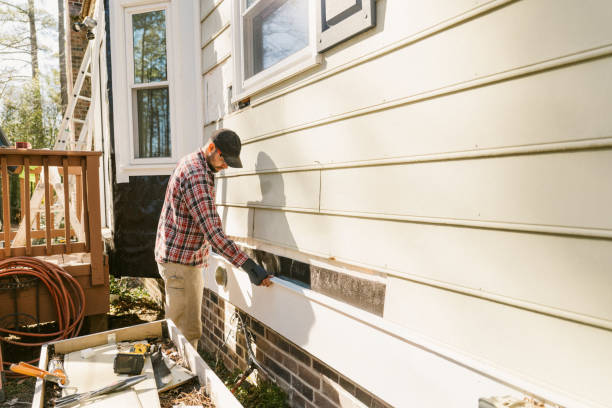 Top rated local Storm Damage Siding Repair specialists in Pottstown, PA